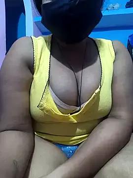 Samarya-78 on StripChat 