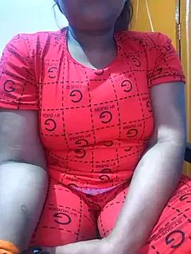 Samarya-78 on StripChat 