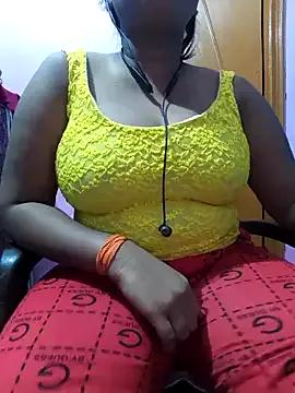 Samarya-78 on StripChat 