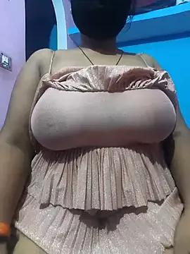 Samarya-78 on StripChat 