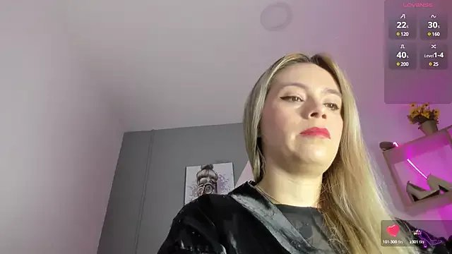 Freechat SammyLauren on StripChat