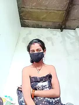Saniye-143 — Private on StripChat