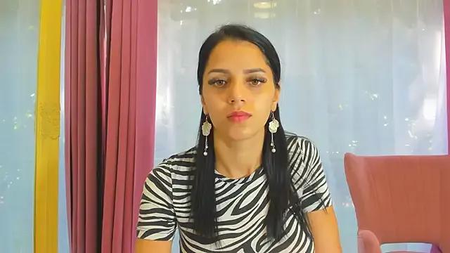 Freechat Sarabecker on StripChat