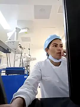 sarabrigith on StripChat 