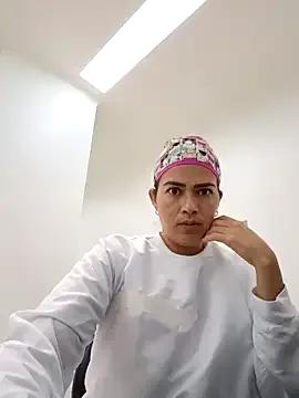sarabrigith on StripChat 
