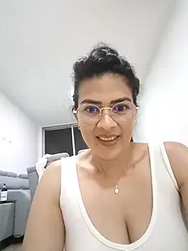 sarabrigith on StripChat 