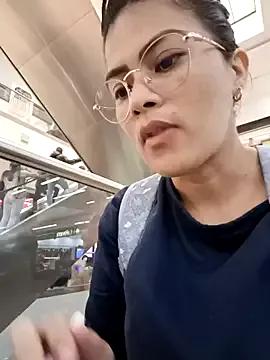 sarabrigith on StripChat 