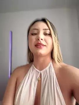 SaraFerreira on StripChat 