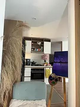 SaraFerreira on StripChat 