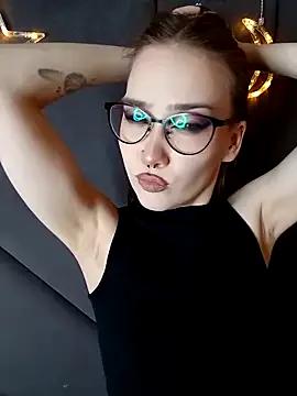 SashaMeow on StripChat 