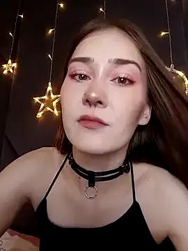 SashaMeow on StripChat 