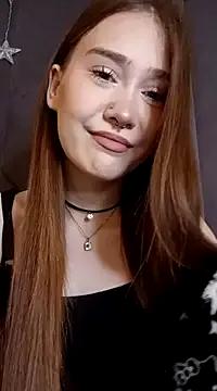 SashaMeow on StripChat 