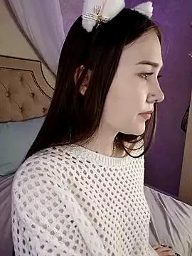 SashaMeow on StripChat 
