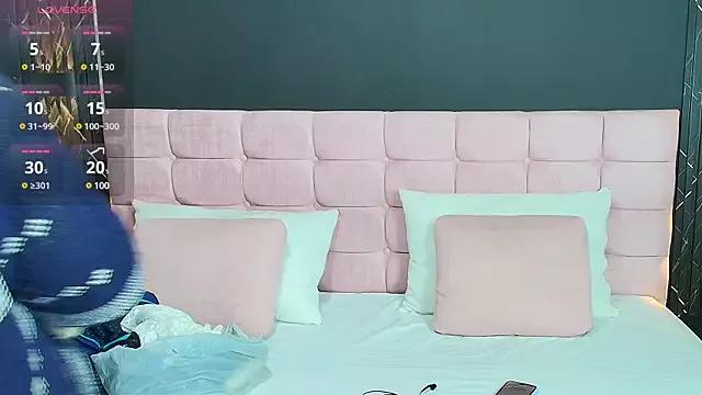 SashaRosee_ — full nudes for you