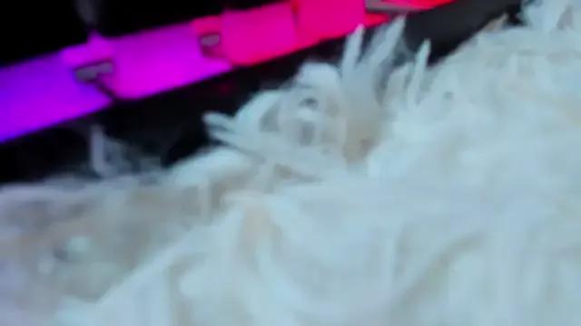 SavanaSexy on StripChat 