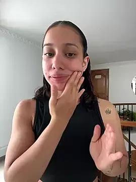 Savannah_Williamss on StripChat 