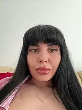 Freechat Scarlett-Dream on StripChat