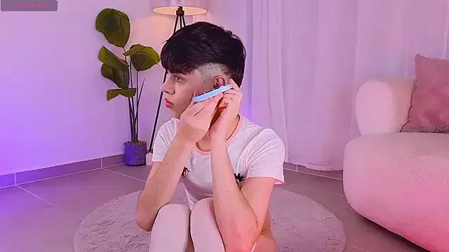 sebbyrose — OPEN ASS, DOGGYE