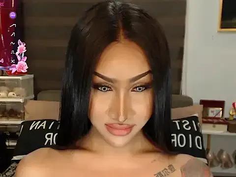 Freechat SeductiveVictoria on StripChat