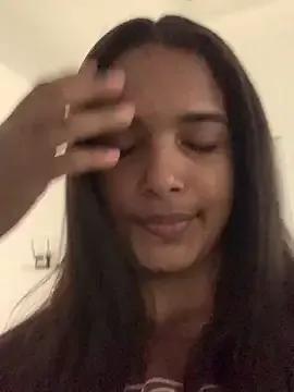 Selena_18x on StripChat 