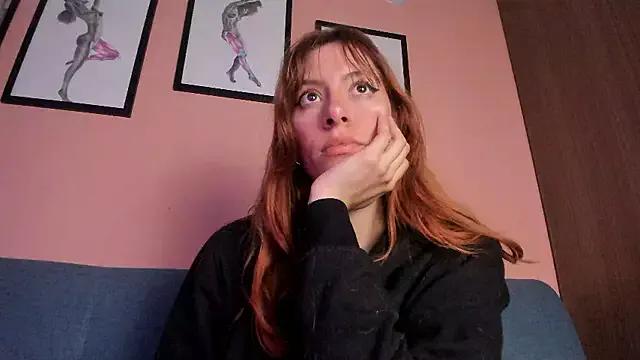 SensualJane2 — Freechat on StripChat