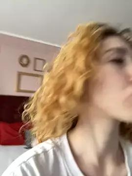 SerenaBennet on StripChat 