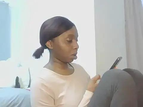 Sexxybella27 on StripChat 