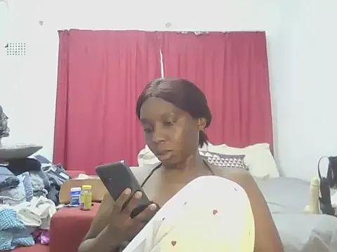 Sexxybella27 on StripChat 