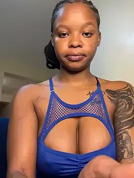 Freechat SexxyLunar on StripChat