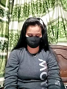 Freechat Sexy-Binita on StripChat