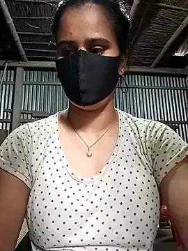 Freechat Sexy-Binita on StripChat