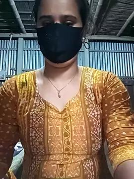 Freechat Sexy-Binita on StripChat