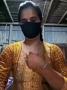 Freechat Sexy-Binita on StripChat