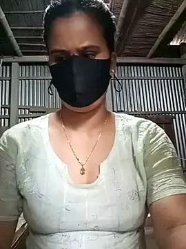 Freechat Sexy-Binita on StripChat