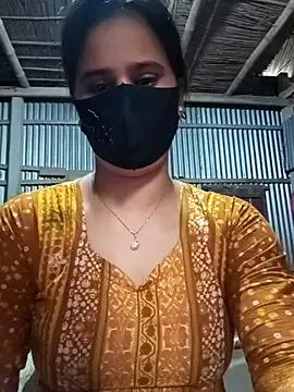 Freechat Sexy-Binita on StripChat