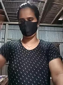 Freechat Sexy-Binita on StripChat