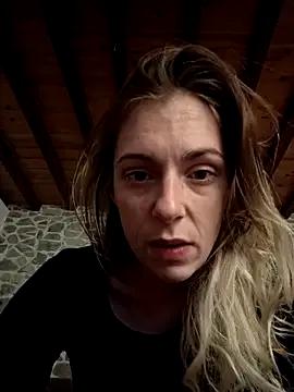 StripChat SexyAlya is Freechat SexyAlya — Rabbit pussy 1min