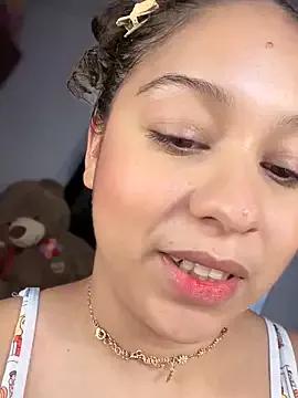 Shara_dreams — Naket and rub my pusssy