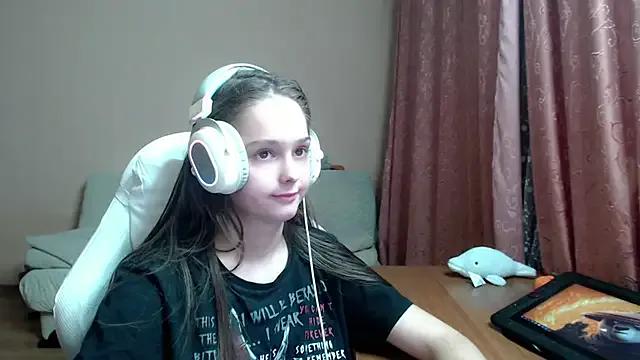 StripChat SharybbFace is Freechat SharybbFace — squeeze naked tits