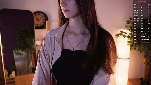 SheenaDunaway on StripChat 