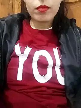 Private Shomokh on StripChat