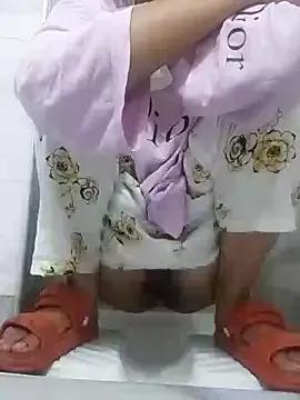 Private Shomokh on StripChat