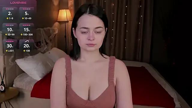 Shy__Tammy — Tease u with my booty 