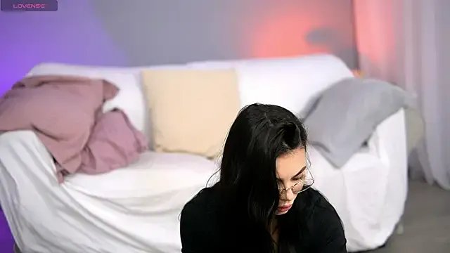 Freechat SierraVyx on StripChat