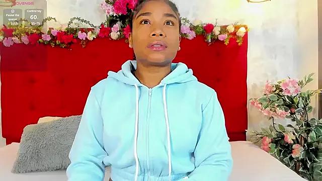 SilvannaFit — Tour body (model muscles)