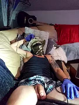 Sinister_Savage on StripChat 