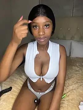 StripChat Sirah1 is Freechat Sirah1 — KEEP VIBRATING IT DADDIES