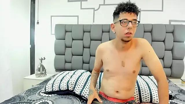 SkarletRuiz — CUM BOY IN MY ASS AND THEN EXPELL