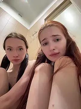 SnappyHappy — Spy my hard nipps with cam under bra