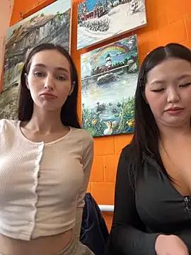 StripChat SnappyHappy is Freechat SnappyHappy — Welcome girls